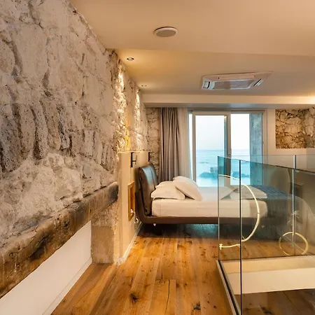 Guest house Re Dionisio Luxury