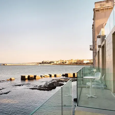 Guest house Re Dionisio Luxury