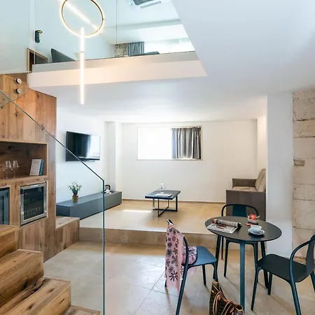 Guest house Re Dionisio Luxury Syracuse