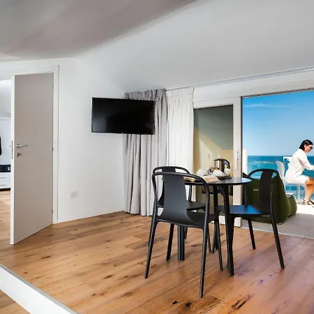 Guest house Re Dionisio Luxury