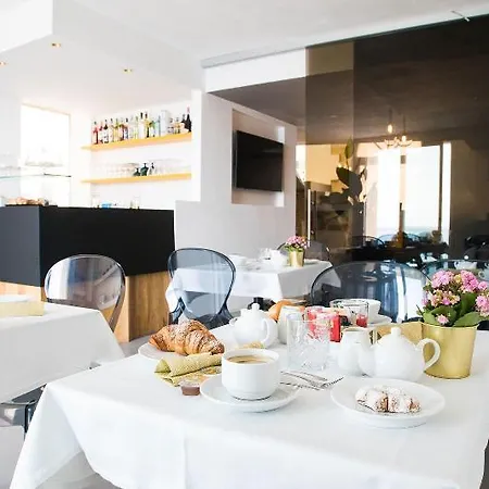 Re Dionisio Luxury Guest house