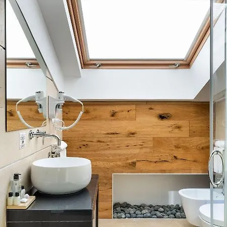 Gæstehus Re Dionisio Luxury Syracuse