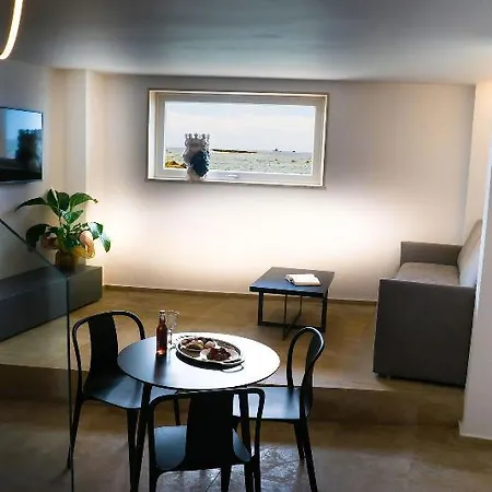 Guest house Re Dionisio Luxury