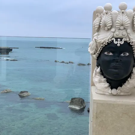 Gæstehus Re Dionisio Luxury 4*