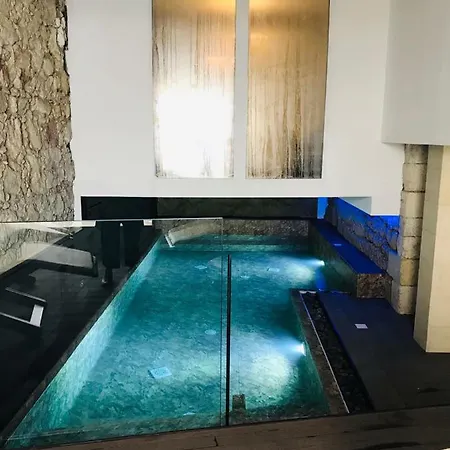 Re Dionisio Luxury Guest house 4*