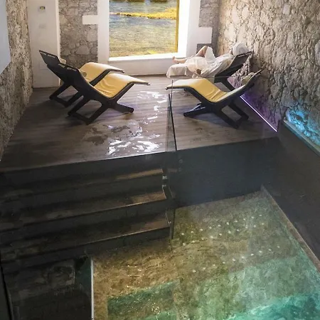 Re Dionisio Luxury Pensjonat 4*