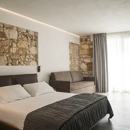 Guest house Re Dionisio Luxury 4*