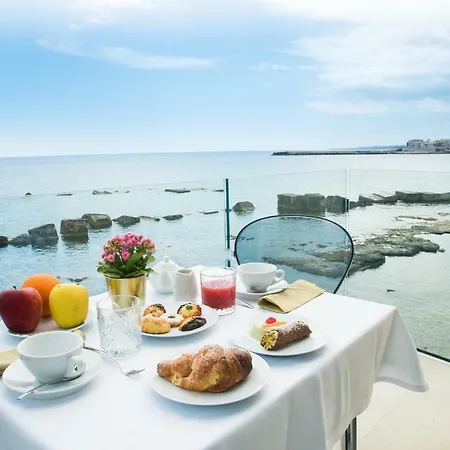 Re Dionisio Luxury Guest house 4*