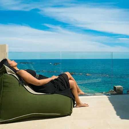 Re Dionisio Luxury Guest house