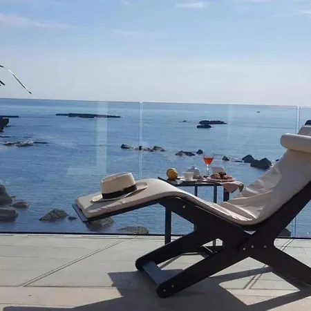Guest house Re Dionisio Luxury Syracuse